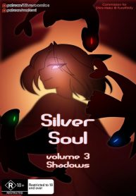 Matemi- Silver Soul Vol.3-5