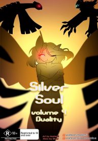 Matemi- Silver Soul Vol.4-5