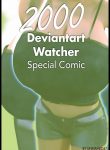 Unnamed – 2000 Deviantart Watcher Special