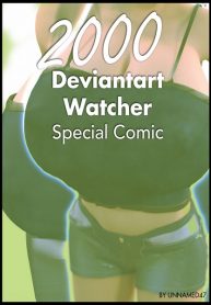 Unnamed – 2000 Deviantart Watcher Special
