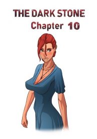 [JDseal] The Dark Stone Chapter 10