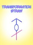 Metako – Transformation Straw (Pokemon)