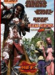 Pinkparticles- Helena Reinthol Adventures (1) (Porncomix Cover)