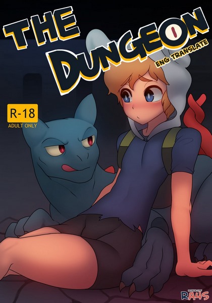 [ra4s] The Dungeon Adventure Time Porn Comics Galleries