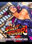 Street Fighter – Killer bee amp The Spiders Web (Chobixpho)