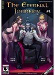 The Eternal Journey #1_0001 (Porncomix Cover)