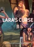 OrionArt -Lara’s Curse 2 (Tomb Raider)