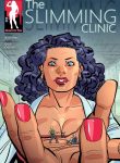 The-Slimming-Clinic (Porncomix Cover)