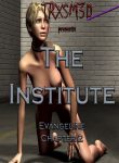 Trxsm3D – The Institute Chapter 1-2