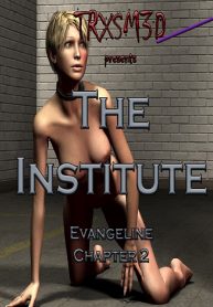 Trxsm3D – The Institute Chapter 1-2
