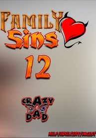 [CrazyDad3D] Family Sins 12
