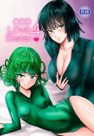 Kawa – Dekoboko Love Sister Ch.4-5