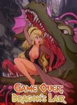 [Nyte] Game Over- Dragon’s Lair0001 (Porncomics Cover)