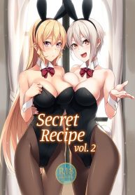 Prime – Secret Recipe 2-shiname
