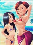 [Shadman] Family Vacation (The Incredibles) (Porncomics Cover)