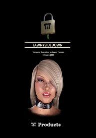 Tawny Tomsen – Twanysidedown