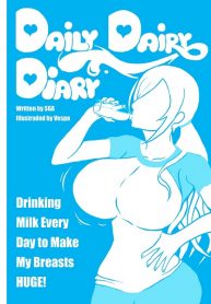 [Vespa] Daily Dairy Diary