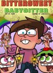 Bittersweet Babysitter- The Fairly OddParents (Porncomics Cover)