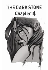 Jdseal- The Dark Stone Chapter 4 (Porncomics Cover)