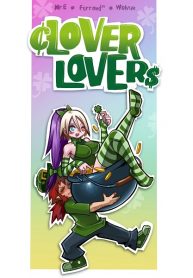 [Mr.E] Lover Lover