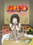 Naruto- Hinata’s Diary (Porncomics Cover)