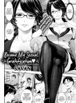 [Savan] Become My Sexual Gratification