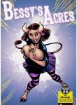 Botcomics- Bessy’s Acres Issue 4 (Porncomics Cover)