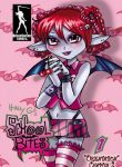 Holly K Golightly – Holly G!’s School Bites Ch. 2 (Porncomix Cover)