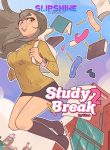 Line – Study Break Part 2 (Porncomics Cover)