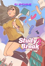 Line – Study Break Part 2 (Porncomics Cover)