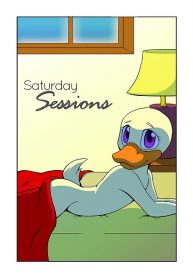 [Sogaroth] Saturday Sessions