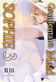Tsumetoro – Gentlemans Maid Sophie 3
