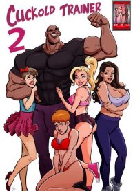 Devin Dickie – Cuckold Trainer 2 (Porncomics Cover)