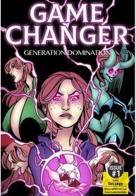 Game Changer – Generation Domination (1)