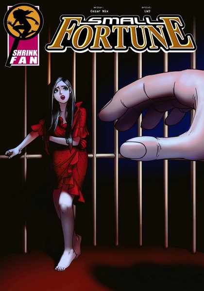 Lwj Small Fortune 5 Shrink Fan Porn Comics Galleries