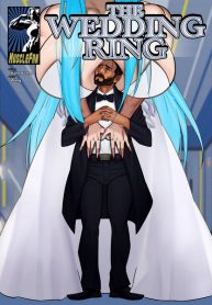The-Wedding-Ring_02 (porncomix cover)
