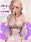 Aoin – Dreaming Garden