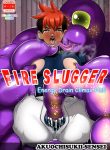 Fireslugger_EDCH (porncomix cover)