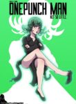 [FuranH] Not So Little (One Punch Man) (Porncomix Cover)