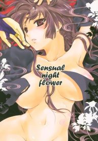 Chikaya – Sensual Night Flower