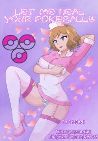 SatoSatori – Nurse Serena