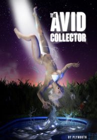 Avid_Collector (porncomix cover)