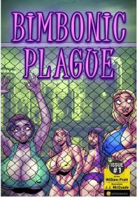 Botcomics – Bimbonic Plague