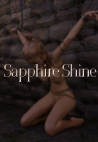 Paradox3D – Sapphire Shine