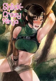 Sgk – Shlick-Crazy Ninja