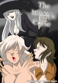 Tfsubmissions – A Witch’s Curse