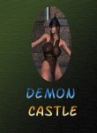Amazons Vs Monsters – Demon Castle (porncomix cover)