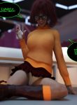 AstralBot3D – Velma Possessed