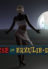 CBlack – The Curse of Erzulie-Dantor 4-6