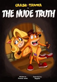 Magaska19 – The Nude Truth (Crash Bandicoot)